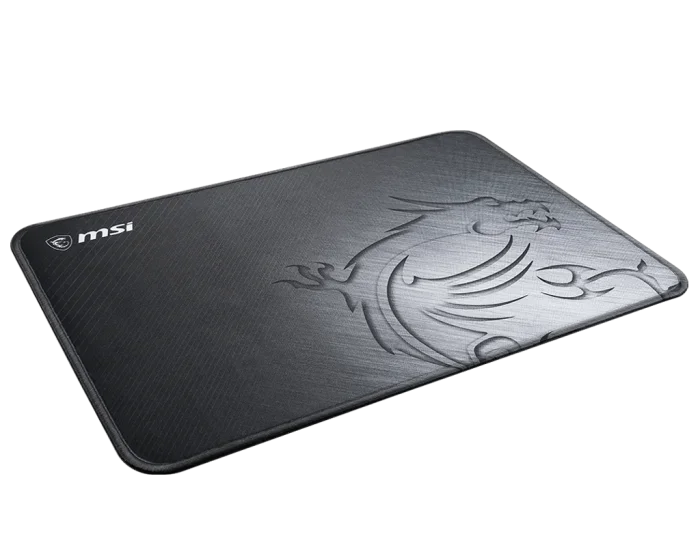 MSI AGILITY GD21 Gaming Mousepad