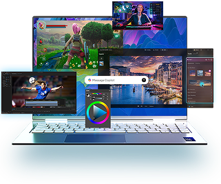 Laptop Performance