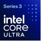 Intel® Core™ Ultra  Series 3
