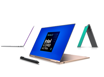 Laptop Design