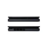 PS4 Sony PlayStation 4 Slim 500GB Gaming Console Extra DualShock  Black