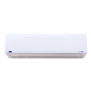 Carrier 2.25 HP Optimax Air Conditioner Split Cool &amp; Heat 53QHCT18N-708F - White