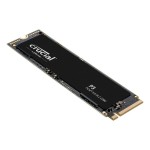 NVMe PCIe M.2 2280 SSD كروشال بي3 500 جيجا بايت