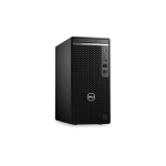 Dell OptiPlex 5090 Tower Desktop Computer Intel CI5-11500 8GB RAM 512GB Intel UHD Graphics FREE DOS Black 3 Years Warranty