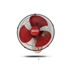 Fresh Wall Fan Brilliant 16 Inch 3 Blades