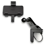 Yesido C250 Phone Mount for Car Screen Black - 14 Day Warranty