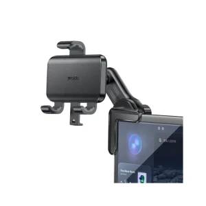 Yesido C250 Phone Mount for Car Screen Black - 14 Day Warranty