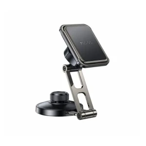 YESIDO C264 Strong Magnet Phone Holder For Car Black- 14 Day Warranty