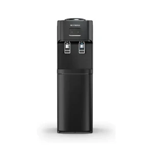 Fresh Water Dispenser 2 Taps Hot and Cold Led Black FW-17VFBL - 500016061