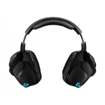 Logitech G935 Wireless Gaming 7.1 Surround Sound Headset Black 981-000744