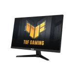 Asus Tuf Gaming VG259Q3A Monitor 25 inch 1ms Full HD, Fast IPS,180Hz Gaming Monitor - 90LM09N0-B01170