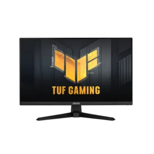 شاشة ألعاب اسوس Tuf Gaming VG259Q3A مقاس 25 بوصة 180 هرتز 1 مللي ثانية  IPS فل اتش دي فري سينك - 90LM09N0-B01170