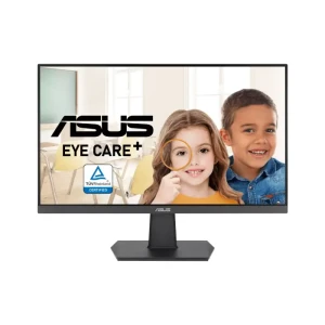 ASUS Gaming VA27EHF Eye Care 27 inch Gaming Monitor FHD (1920x1080) 100 Hz IPS - 90LM0550-B04170