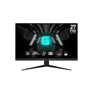 MSI G2712F Gaming Monitor 27-inch 1920 x 1080 FHD IPS 1MS 180HZ SRGB 80%