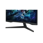 Samsung 27" Odyssey G5 QHD 165Hz 1ms 1000R Curved 2K 2560 x 1440 Gaming Monitor - LS27CG552EMX