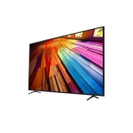 LG 75 Inch 4K UHD Smart LED TV with Built-in Receiver With Magic Remote 75UT80006LA