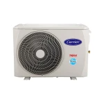 Carrier 1.5 HP Air Conditioner Split Optimax Pro Cool/Heat  QHCT12N-708 - White