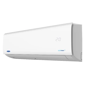 Carrier 1.5 HP Air Conditioner Split Optimax Pro Cool/Heat  QHCT12N-708 - White