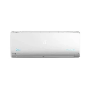 Midea Mission Pro 3 HP Air Conditioner Split Cool Only Digital Inverter MSC1T-24CR-DN-F - White