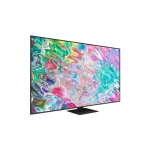 Samsung 85 Inch 4K UHD Smart QLED TV with Built in Receiver  85Q70BA