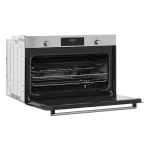 Ocean Built In Electric Oven 90 cm Digital with Electric Grill 98 Liter OEOF 99 I RCTC