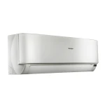 SHARP 3 HP Air Conditioner Split Cool/Heat Standard Dry and Turbo Function AY-A24USE - White