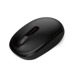 Microsoft Wireless Mobile Mouse 1850 Black