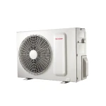 SHARP 1.5 HP Air Conditioner Split Cool/Heat Digital Plasmacluster AY-AP12YHE - White