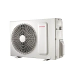 Sharp Digital Plasmacluster Air Conditioner 1.5 HP Split Cool AH-AP12YHE - White