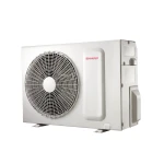 Sharp 3 HP Split Air Conditioner Cool Premium Plus Digital With Plasmacluster AH-AP24UHE - White