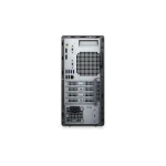 Dell OptiPlex 5090 Tower Desktop Computer Intel CI5-11500 8GB RAM 512GB Intel UHD Graphics FREE DOS Black 3 Years Warranty