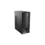 Lenovo ThinkCentre Neo 50t Tower Desktop PC Intel Ci5-12400 4GB RAM 1TB HDD Intel UHD Graphics 730 Black