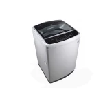 LG Washing Machine 13 Kg TurboDrum Smart Inverter MotorTop Loading Silver T1388NEHGE