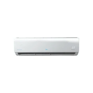 Midea Mission Pro 4 HP Air Conditioner Split Inverter Cool/Heat M1SABT-30HRDNF-Q8 - White