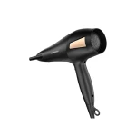 Rush Brush D2 PRO Hair Dryer 2500W Black