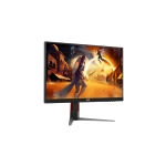 AOC Q27G4 27 Inch Fast IPS Gaming Monitor 2560 × 1440 (QHD) 180Hz, 0.5ms, G-sync compatible