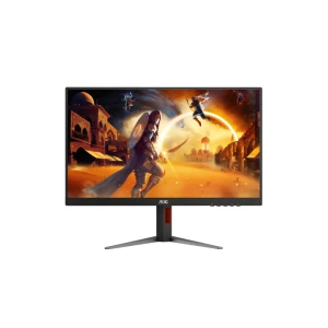 AOC Q27G4 27 Inch Fast IPS Gaming Monitor 2560 × 1440 (QHD) 180Hz, 0.5ms, G-sync compatible