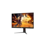 AOC Q27G4 27 Inch Fast IPS Gaming Monitor 2560 × 1440 (QHD) 180Hz, 0.5ms, G-sync compatible