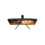 AOC Q27G4 27 Inch Fast IPS Gaming Monitor 2560 × 1440 (QHD) 180Hz, 0.5ms, G-sync compatible