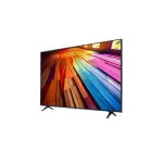 LG 65 Inch 4K UHD Smart LED TV with Built-in Receiver With Magic Remote 65UT80006LA