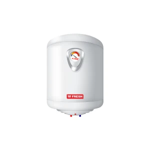 FRESH 20 Liter Electric Water Heater Relax White - 500008624