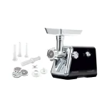 Smart Meat Grinder 2500 Watt Black SMG2500B