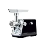 Smart Meat Grinder 2500 Watt Black SMG2500B