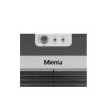 Mienta Air Cooler 75 Liter 3 Speeds Grey AC49238A