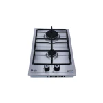 Purity 101 Built in Cooker 2 Gas Burners 30 cm HPT302S