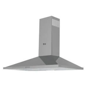 Purity 101 Kitchen Built-in cooker hood 90 cm Silver ETO PRO PLUS 90 cm