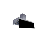 Purity 101 Kitchen Built-in cooker hood GOLDEN SOFTO 90 cm