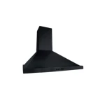 Purity 101 Kitchen Built-in cooker hood 60 cm Black PENTO BL 60 cm