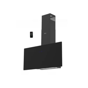 Purity 101 Kitchen Built-in cooker hood 90 cm Black GL PRO