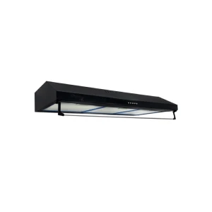 Purity 101 Kitchen Built-in cooker hood 90 cm Black PIATTA BL 90 cm